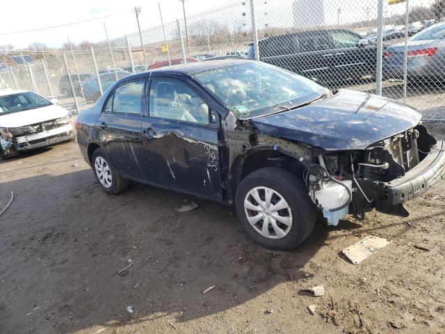 Photo 4 from auction – 2010 TOYOTA COROLLA BA with VIN 2T1BU4EE0AC522949
