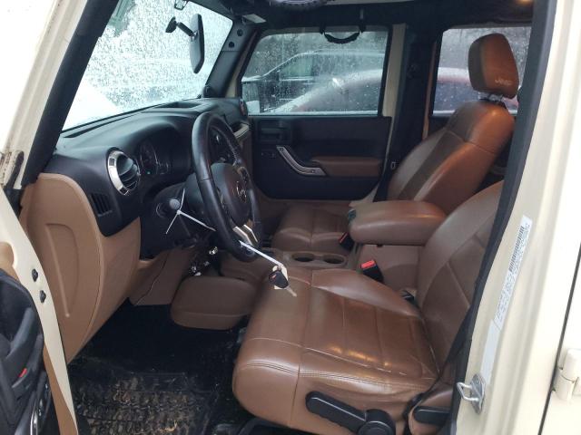 Photo 7 from auction – 2011 JEEP WRANGLER U with VIN 1J4BA3H12BL615570