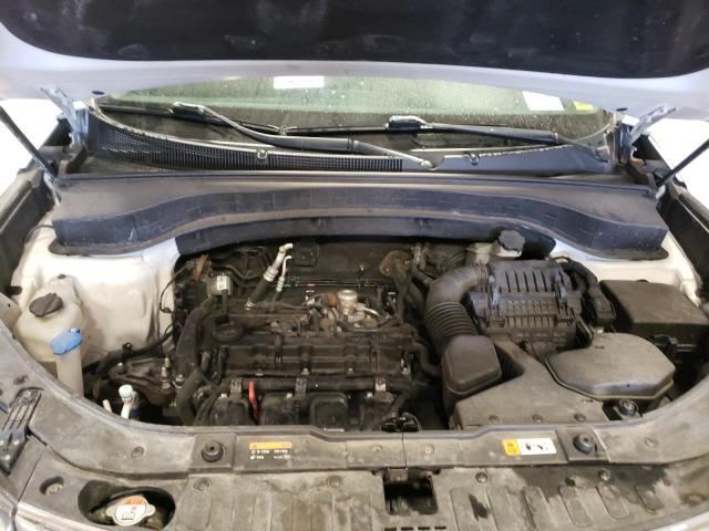 Photo 12 from auction – 2014 KIA SORENTO LX with VIN 5XYKTCA61EG549941