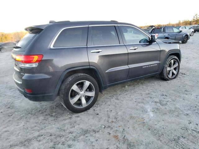Photo 3 from auction – 2014 JEEP GRAND CHER with VIN 1C4RJEBG2EC542668