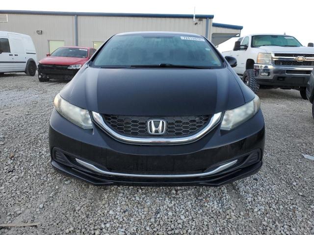 Photo 5 from auction – 2013 HONDA CIVIC LX with VIN 19XFB2F53DE098036