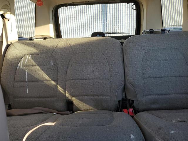 Photo 10 from auction – 2002 FORD EXPLORER X with VIN 1FMZU62EX2UA74914