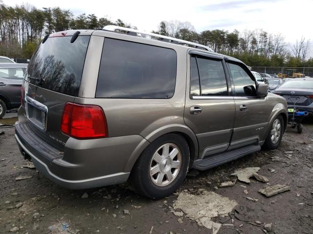 Photo 3 from auction – 2004 LINCOLN NAVIGATOR with VIN 5LMFU28R74LJ32957