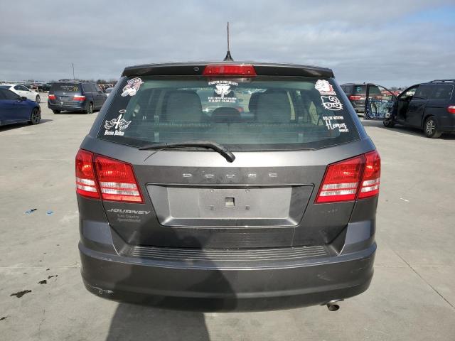 Photo 6 from auction – 2014 DODGE JOURNEY SE with VIN 3C4PDCAB0ET287550