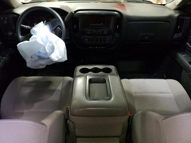 Photo 8 from auction – 2015 GMC SIERRA K15 with VIN 3GTU2TEC7FG158727