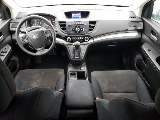 Photo 8 from auction – 2016 HONDA CR-V SE with VIN 5J6RM4H4XGL014808