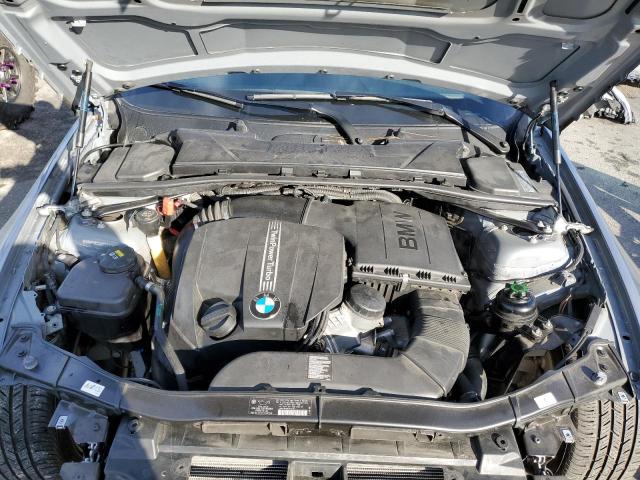 Photo 11 from auction – 2011 BMW 335 I with VIN WBAPM5C52BE577588