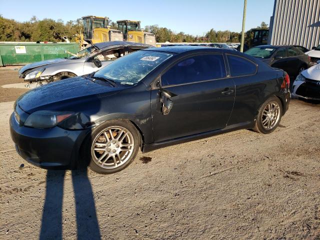 TOYOTA SCION TC 2006 with VIN JTKDE177460117738 - Photo from auction
