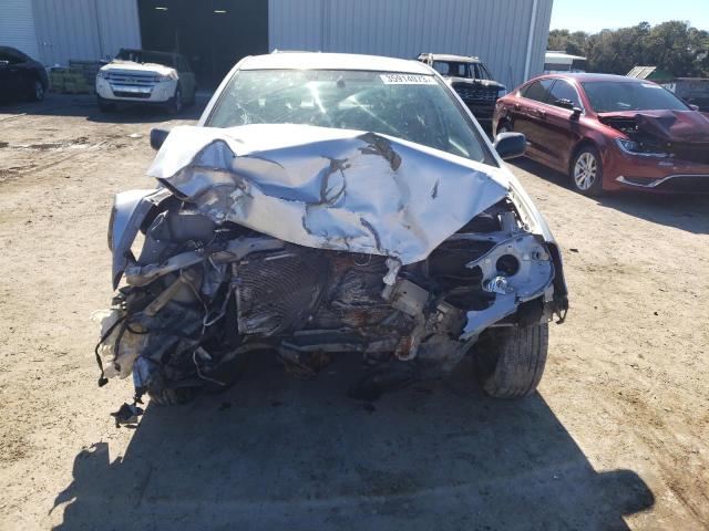 Photo 5 from auction – 2005 TOYOTA COROLLA with VIN 1NXBR32E85Z535436