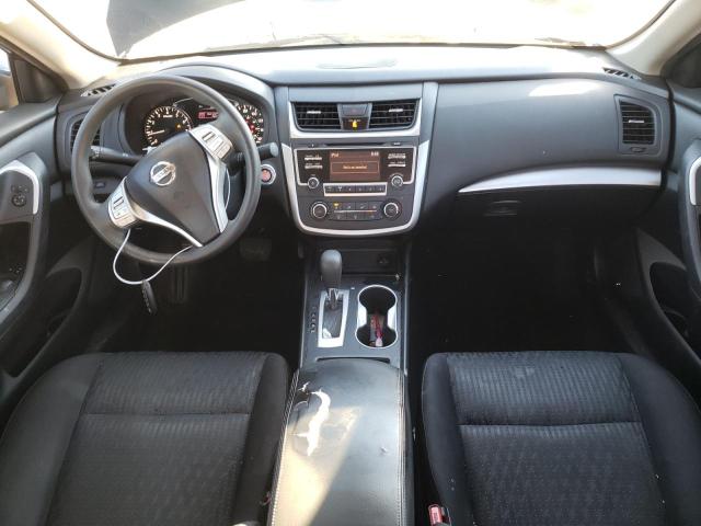 Photo 8 from auction – 2016 NISSAN ALTIMA 2.5 with VIN 1N4AL3AP0GC157499