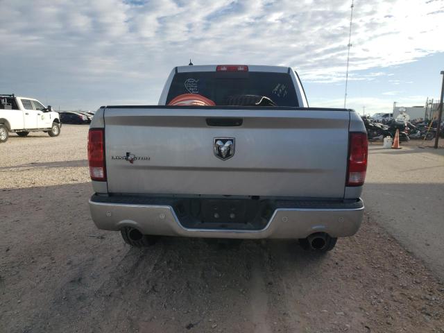 Photo 6 from auction – 2018 RAM 1500 SLT with VIN 1C6RR6LT6JS274855