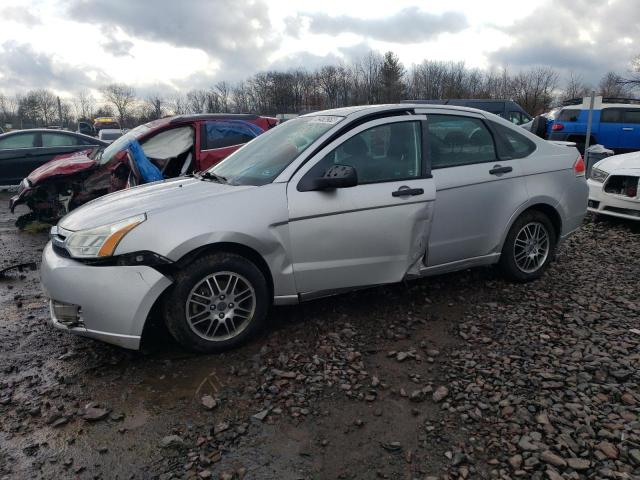 Photo 1 from auction – 2010 FORD FOCUS SE with VIN 1FAHP3FN6AW186649
