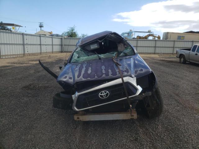 Photo 5 from auction – 2012 TOYOTA TACOMA DOU with VIN 3TMJU4GN2CM133751