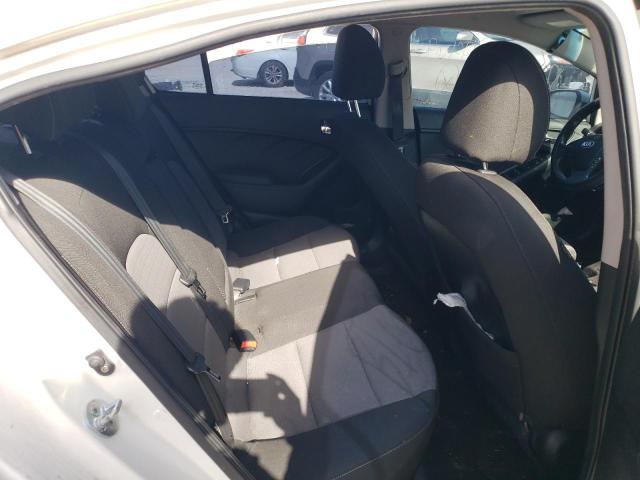 Photo 10 from auction – 2014 KIA FORTE EX with VIN KNAFX4A88E5049696