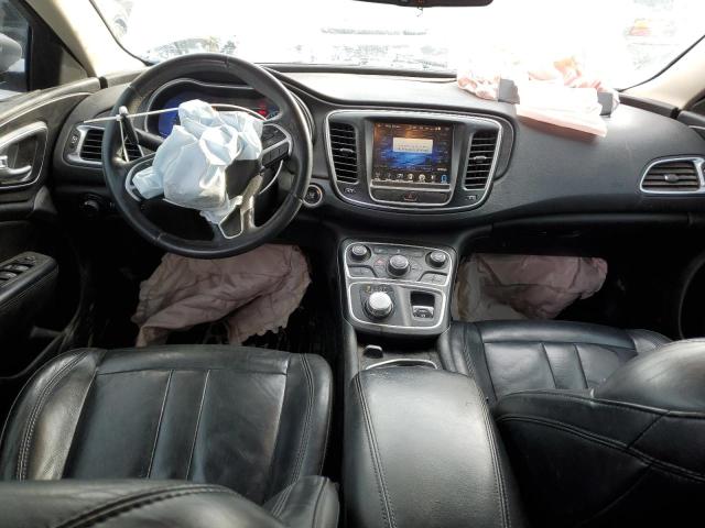 Photo 8 from auction – 2016 CHRYSLER 200 LIMITE with VIN 1C3CCCAB3GN184812
