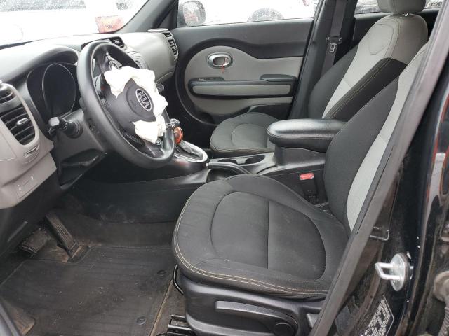 Снимка 7 от търг – 2015 KIA SOUL + с VIN KNDJP3A50F7185727