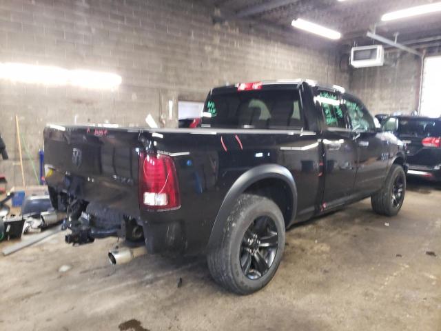 Photo 3 from auction – 2021 RAM 1500 CLASS with VIN 1C6RR7GT1MS595397