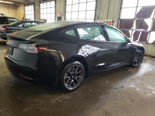Photo 3 from auction – 2021 TESLA MODEL 3 with VIN 5YJ3E1EAXMF982830
