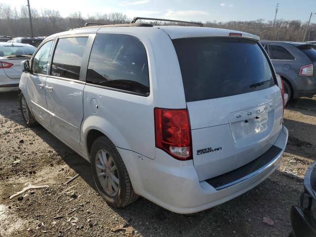 Photo 2 from auction – 2014 DODGE GRAND CARA with VIN 2C4RDGCG5ER479140