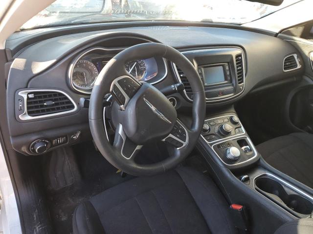 Photo 8 from auction – 2015 CHRYSLER 200 LIMITE with VIN 1C3CCCAB8FN662690