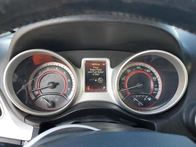 Photo 9 from auction – 2014 DODGE JOURNEY SE with VIN 3C4PDCAB0ET287550