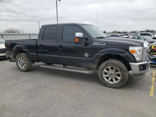 Photo 4 from auction – 2011 FORD F250 SUPER with VIN 1FT7W2BT5BEB02836
