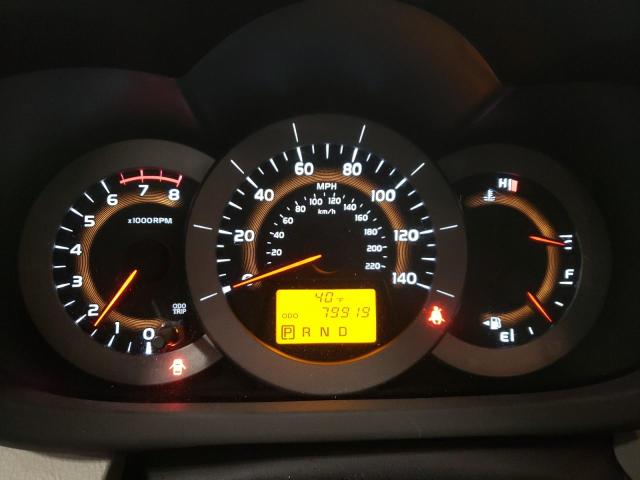 Photo 9 from auction – 2012 TOYOTA RAV4 with VIN 2T3BF4DV1CW192050