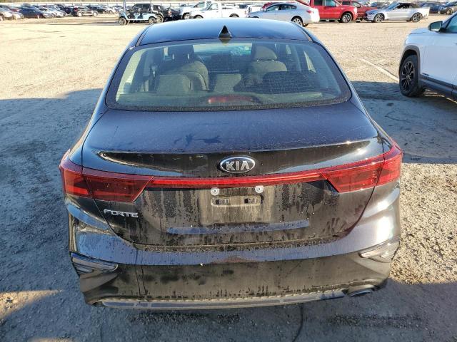 Photo 6 from auction – 2021 KIA FORTE FE with VIN 3KPF24AD1ME360226