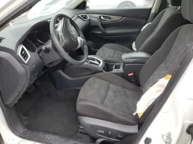 Photo 7 from auction – 2016 NISSAN ROGUE S with VIN KNMAT2MV9GP635989