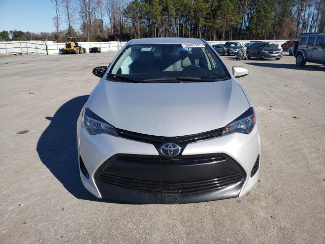 Photo 5 from auction – 2018 TOYOTA COROLLA L with VIN 2T1BURHE1JC099503