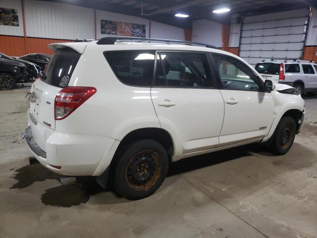 Photo 3 from auction – 2010 TOYOTA RAV4 SPORT with VIN JTMRK4DV8A5089321
