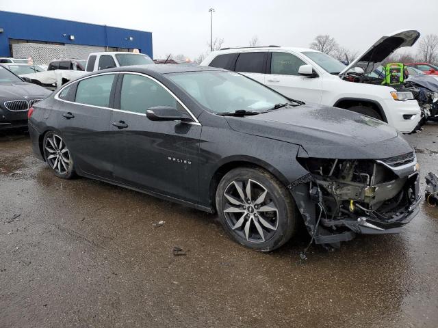 Photo 4 from auction – 2016 CHEVROLET MALIBU LT with VIN 1G1ZE5ST8GF311432