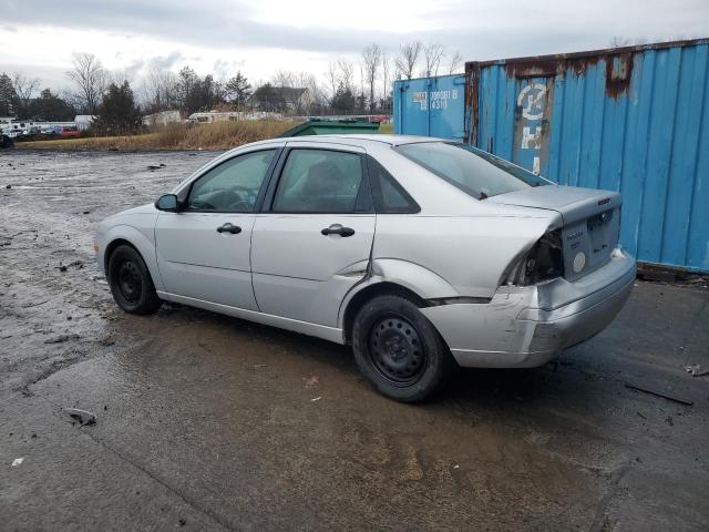 Photo 2 from auction – 2006 FORD FOCUS ZX4 with VIN 1FAFP34N26W109696