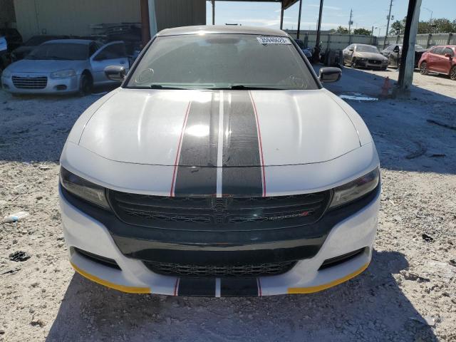 Photo 5 from auction – 2015 DODGE CHARGER SE with VIN 2C3CDXBG6FH759782