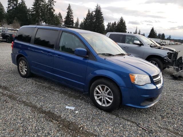 Photo 4 from auction – 2013 DODGE GRAND CARA with VIN 2C4RDGCG5DR659247