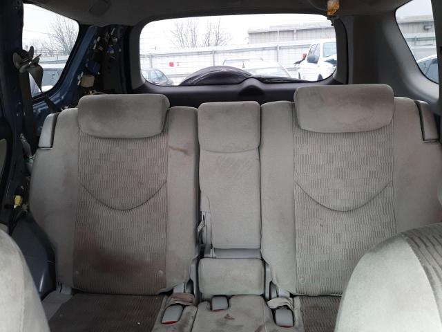 Photo 10 from auction – 2011 TOYOTA RAV4 with VIN 2T3BF4DV8BW085009