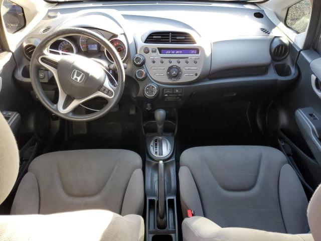 Photo 8 from auction – 2013 HONDA FIT with VIN JHMGE8H32DC010674