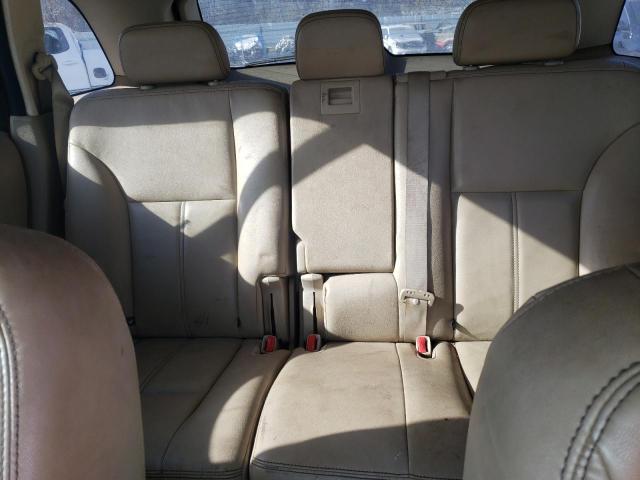 Photo 10 from auction – 2007 FORD EDGE SEL P with VIN 2FMDK39C17BB39956