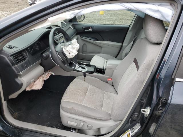 Photo 7 from auction – 2014 TOYOTA CAMRY L with VIN 4T4BF1FK9ER440743