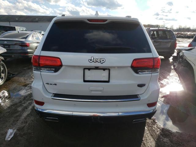 Photo 6 from auction – 2014 JEEP GRAND CHER with VIN 1C4RJFJT8EC346920