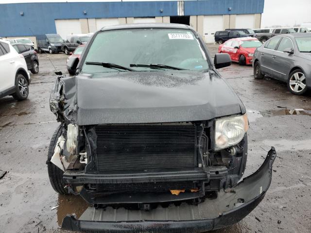 Photo 5 from auction – 2008 FORD ESCAPE XLT with VIN 1FMCU03ZX8KA16276