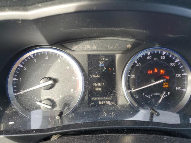 صورة رقم 9 من المزاد - 2016 TOYOTA HIGHLANDER مع VIN 5TDJKRFH1GS325926