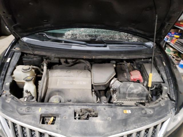 Photo 11 from auction – 2013 LINCOLN MKX with VIN 2LMDJ6JK7DBL03878