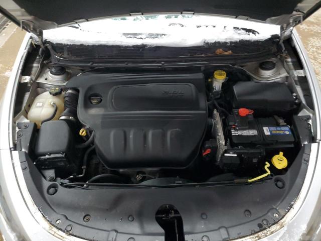 Photo 11 from auction – 2013 DODGE DART SXT with VIN 1C3CDFBA0DD575972