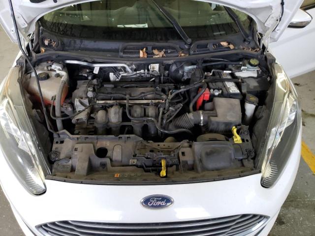 Photo 11 from auction – 2014 FORD FIESTA SE with VIN 3FADP4EJ0EM199728