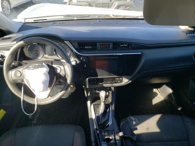 Photo 8 from auction – 2019 TOYOTA COROLLA with VIN 5YFBURHE4KP941557