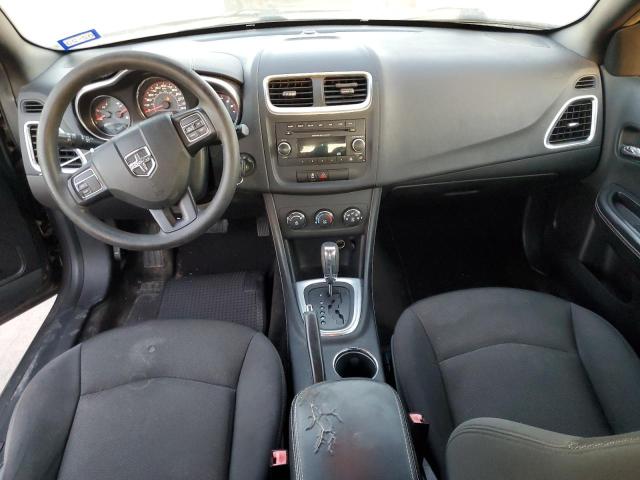 Photo 8 from auction – 2013 DODGE AVENGER SE with VIN 1C3CDZAB5DN565508