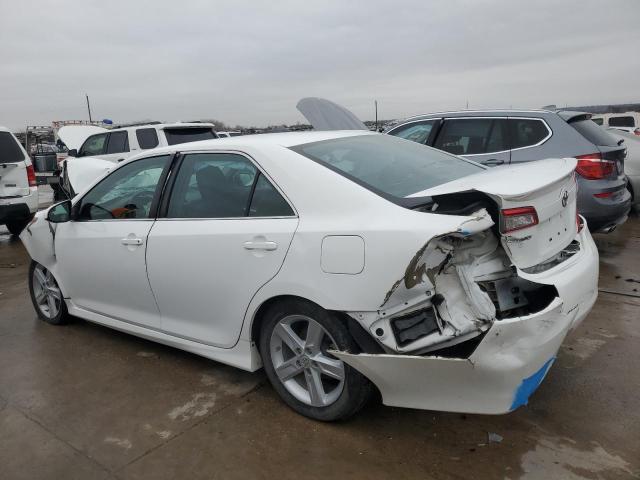 Photo 2 from auction – 2014 TOYOTA CAMRY L with VIN 4T1BF1FK7EU809836