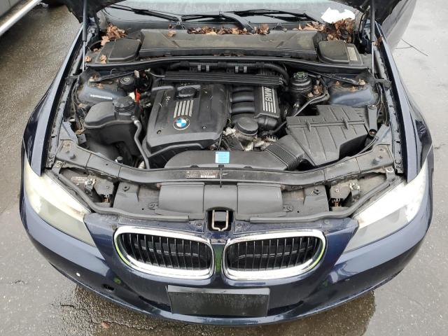 Photo 11 from auction – 2010 BMW 328 I with VIN WBAPH7C5XAA800398
