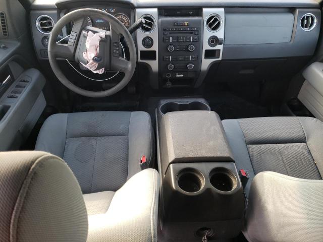 Photo 8 from auction – 2013 FORD F150 SUPER with VIN 1FTFW1EF4DFB11374